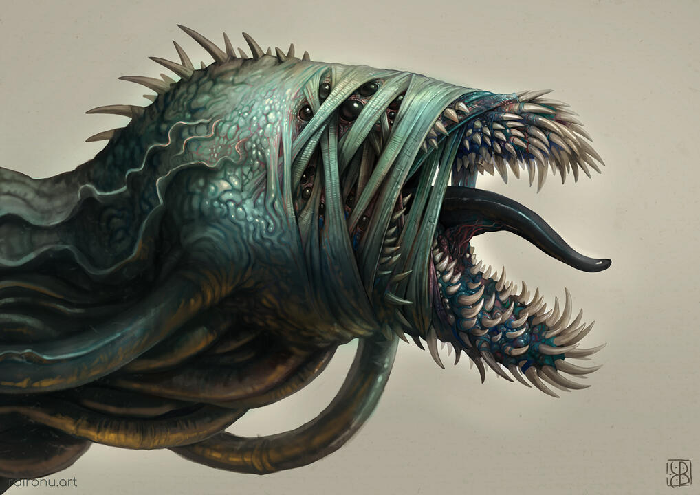 Hydra Hydra