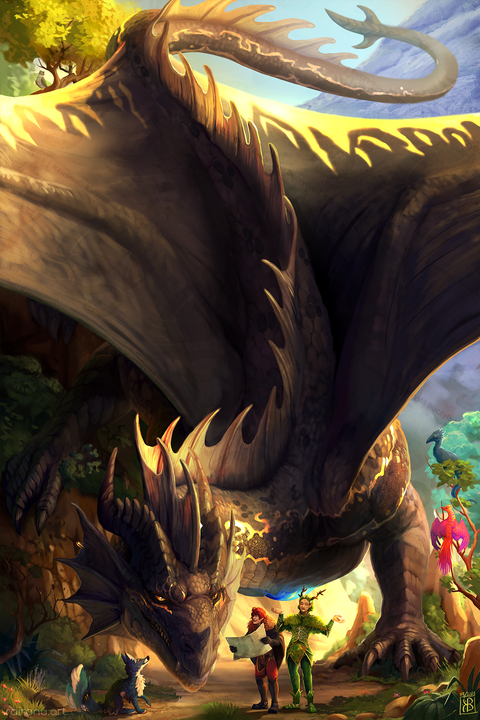 Asking for Directions