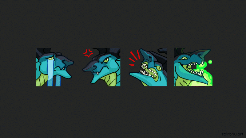 Conter Emotes Conter Emotes