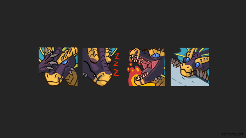 Xel Emotes