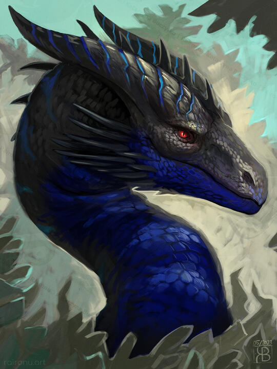 Wyvern Wyvern