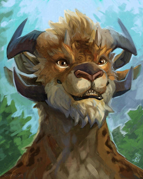 Charr Charr