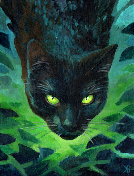 Void Kitty