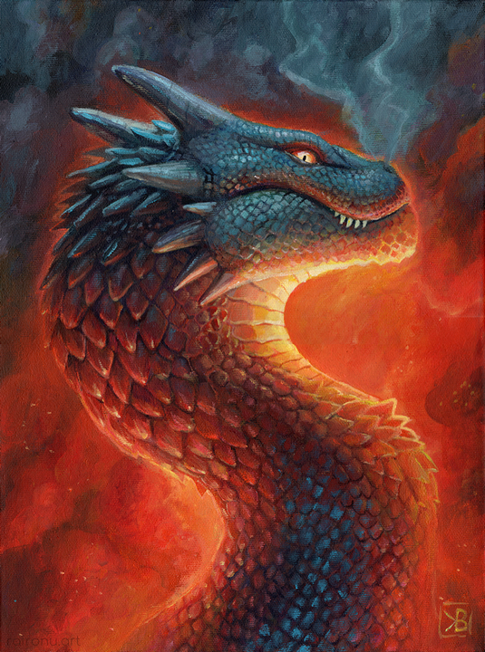 Fireheart Fireheart